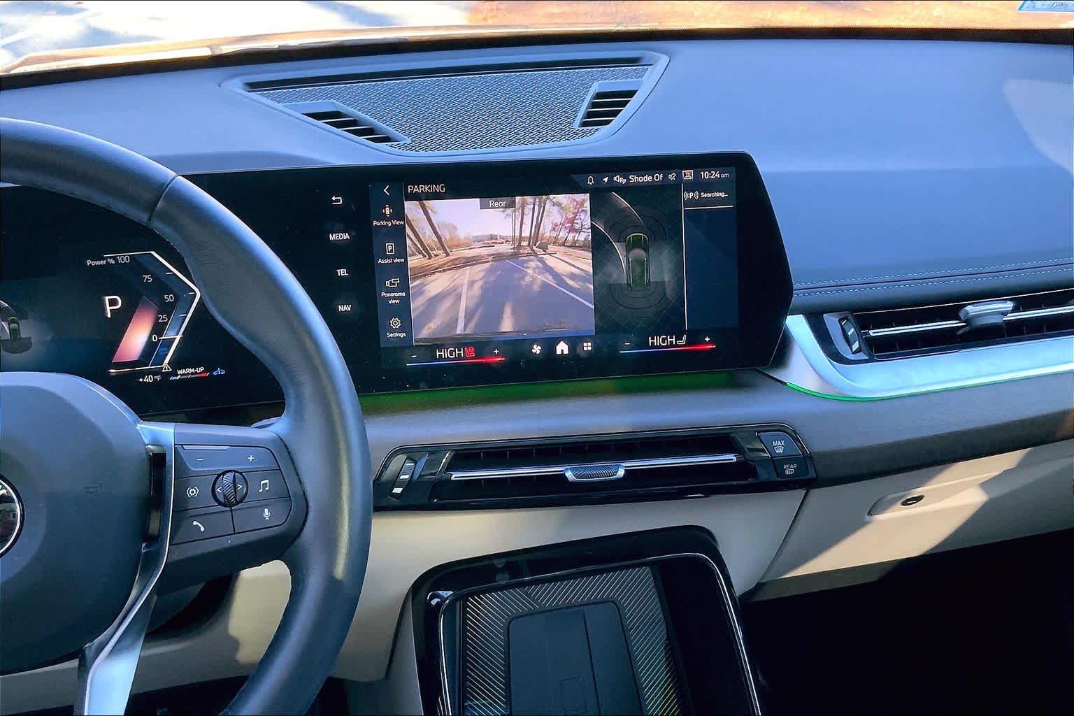 2025 Bmw X1 XDrive28i photo 3