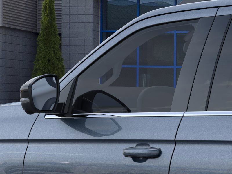 2025 Ford Expedition Platinum photo 18