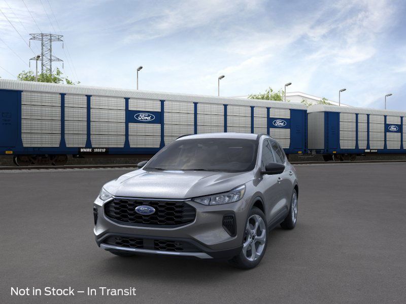 2025 Ford Escape ST-Line photo 2