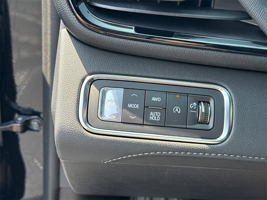 2026 BUICK ENCLAVE - Image 18