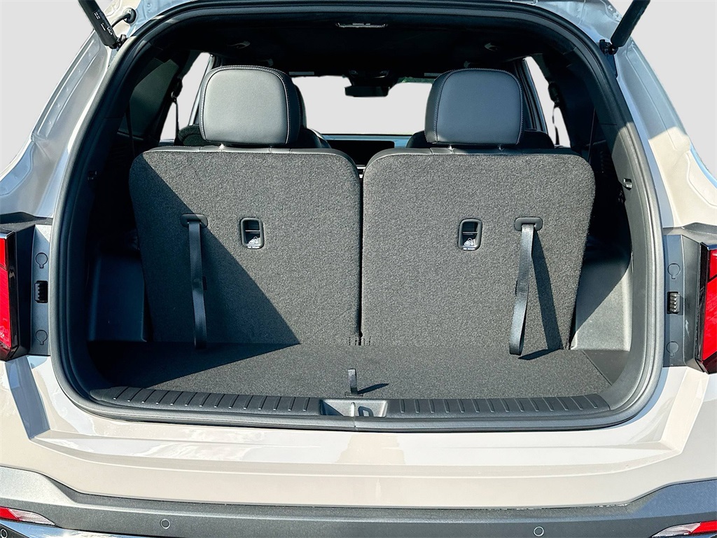 2026 Kia Sorento X-Line SX Prestige photo 23