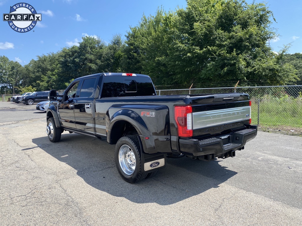 2019 Ford F-450 photo 4