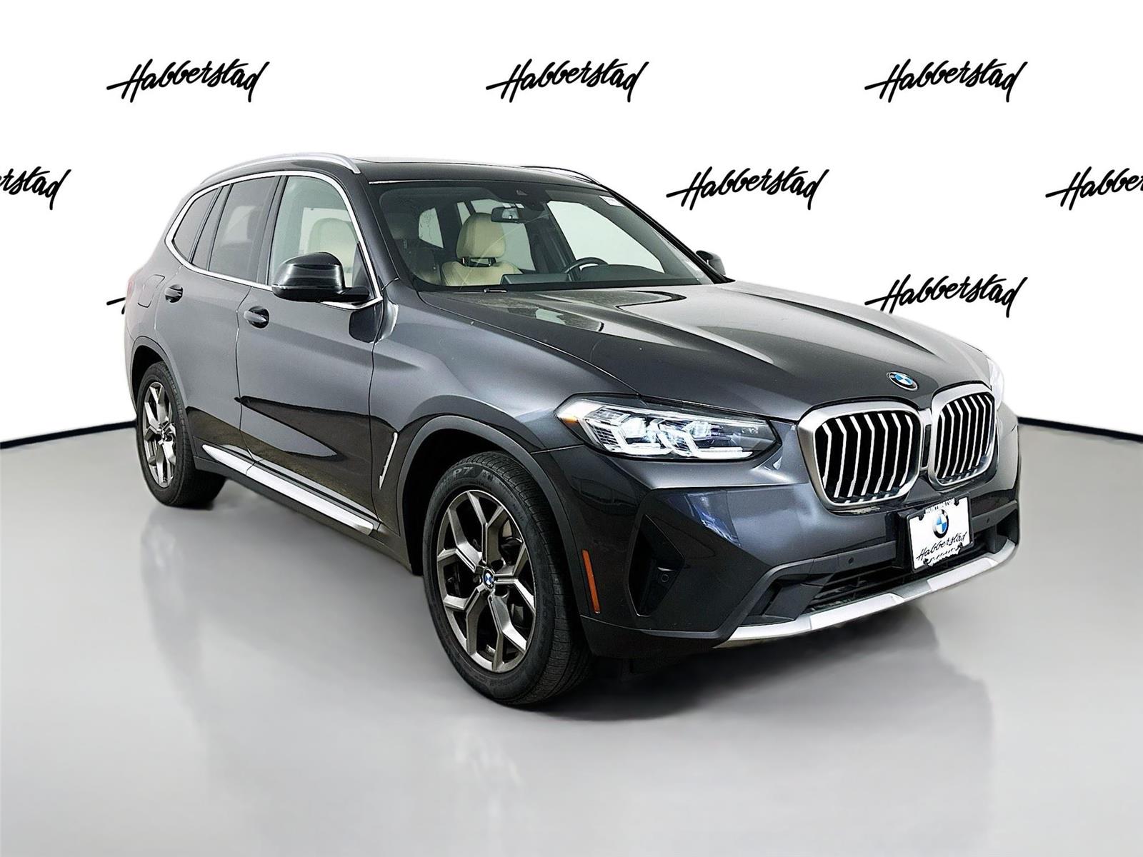 2023 Bmw X3 xDrive30i photo 3
