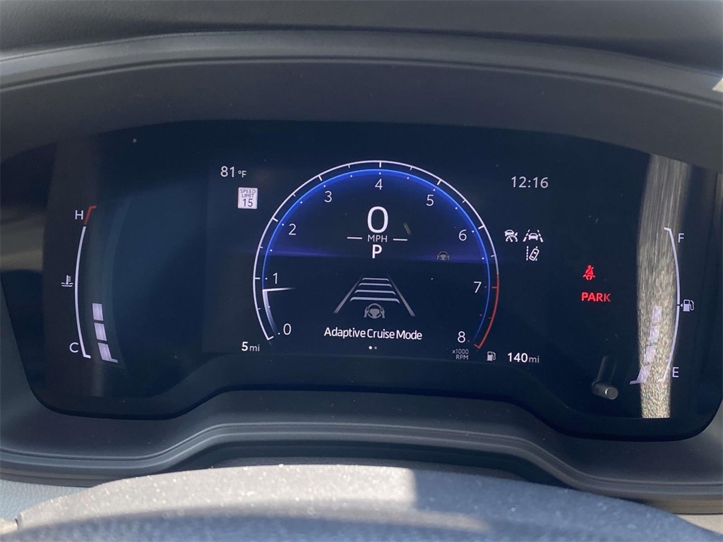 2026 Toyota Corolla LE photo 20