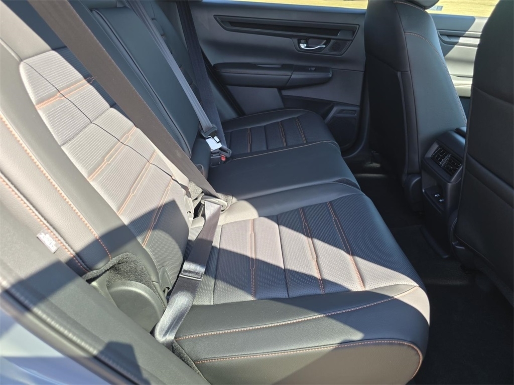 2026 Honda CR-V Hybrid Sport-L photo 20