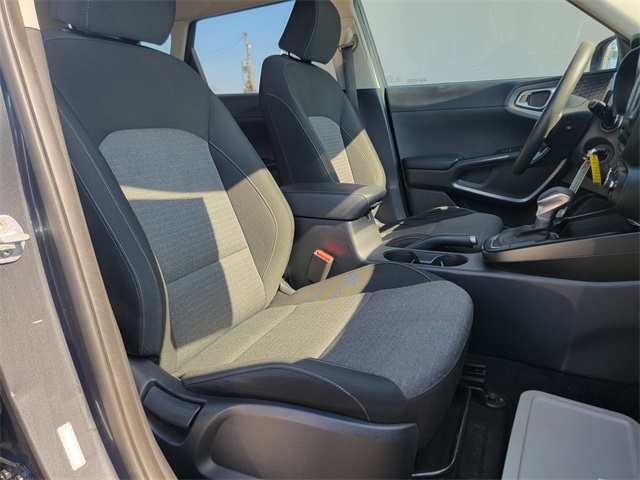 2020 Kia Soul S photo 18