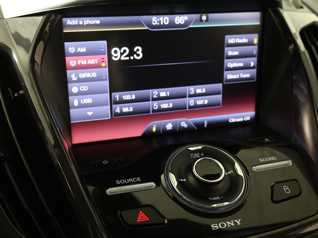 2013 Ford Escape Titanium photo 40