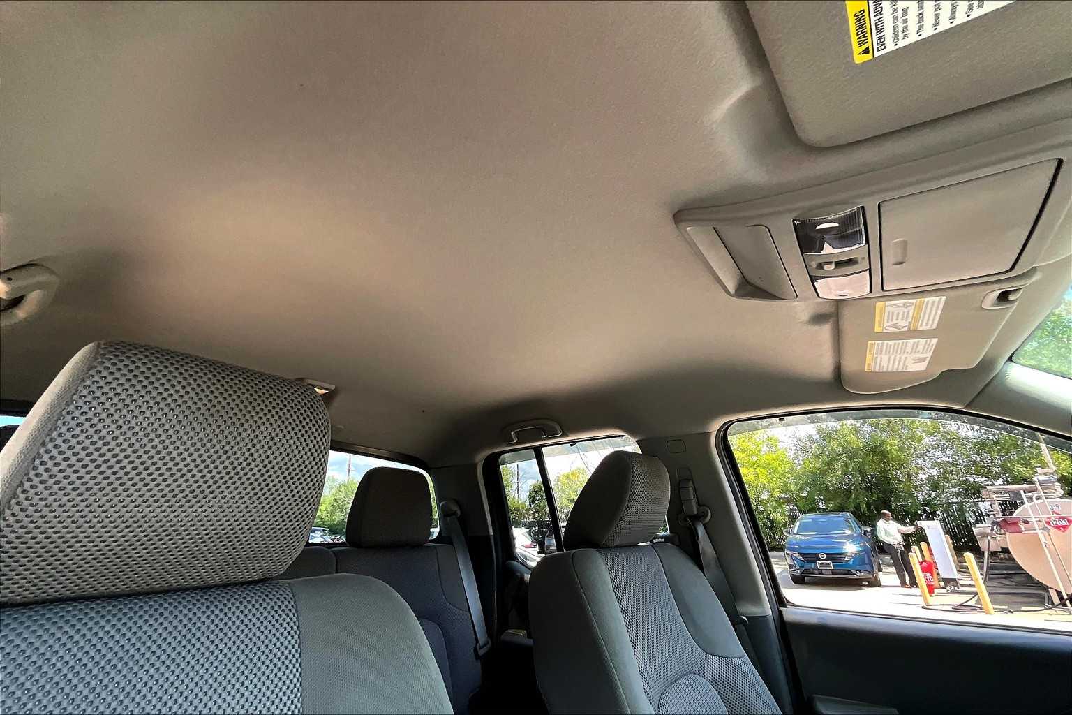 2025 Infiniti QX80 Sensory photo 12