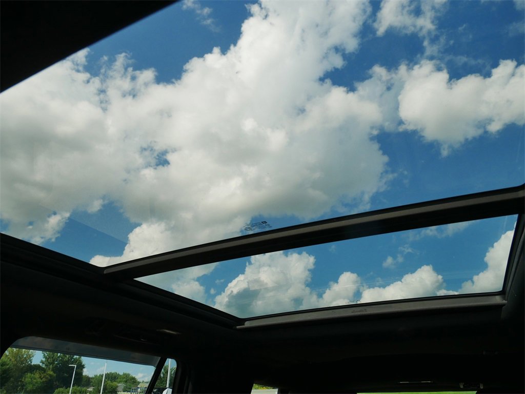2021 Chevrolet Tahoe Z71 photo 32