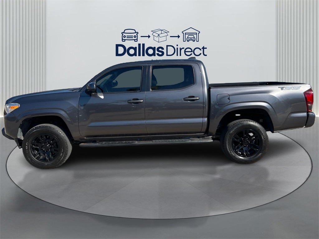 2021 Toyota Tacoma SR5 photo 8