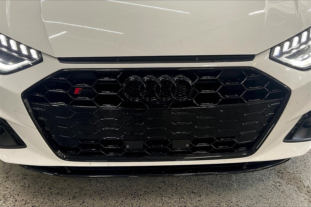 2023 Audi S4 Base Premium Plus photo 25