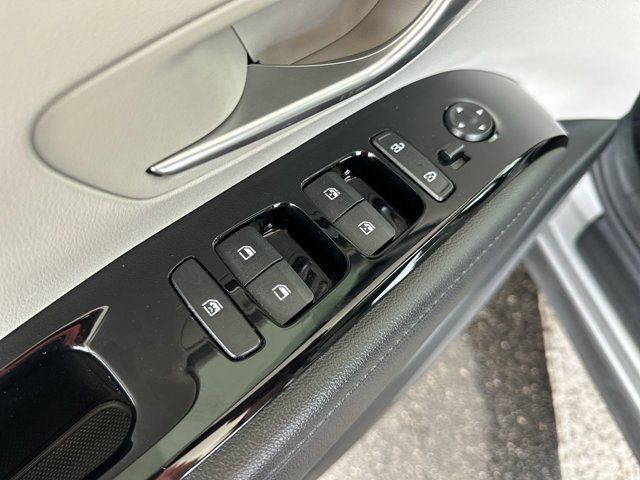 2023 Hyundai Tucson Hybrid SEL Convenience photo 8