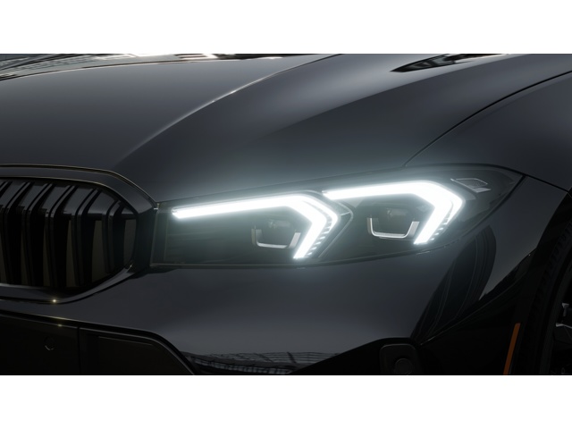 2026 Bmw 330i photo 6
