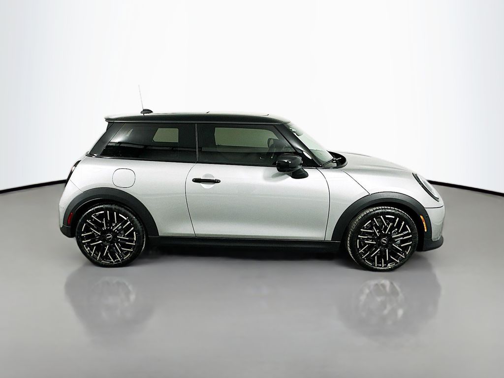 2025 Mini Countryman Hardtop S photo 4