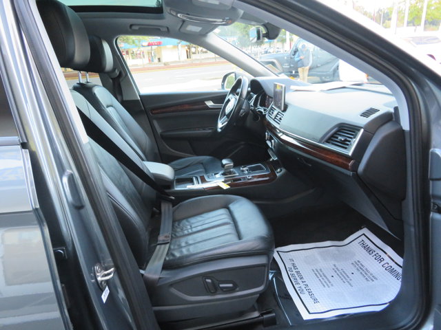2018 Audi Q5 Premium photo 10