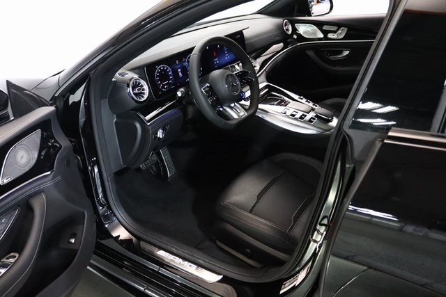 2024 Mercedes Benz AMG GT photo 20