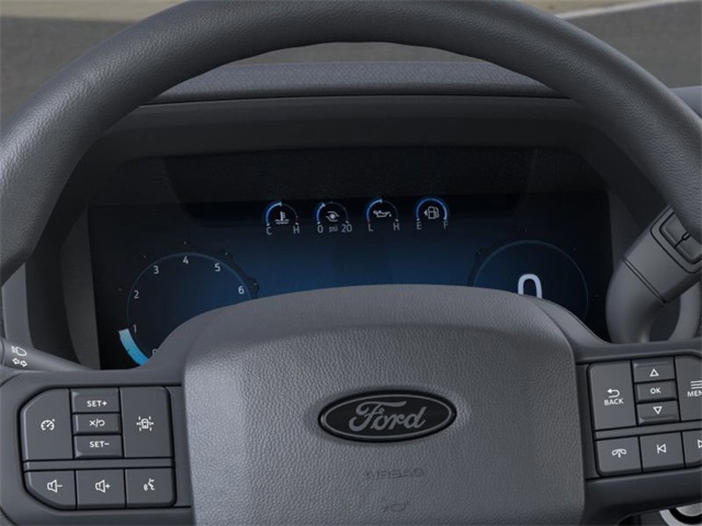 2025 Ford F-150 STX photo 13