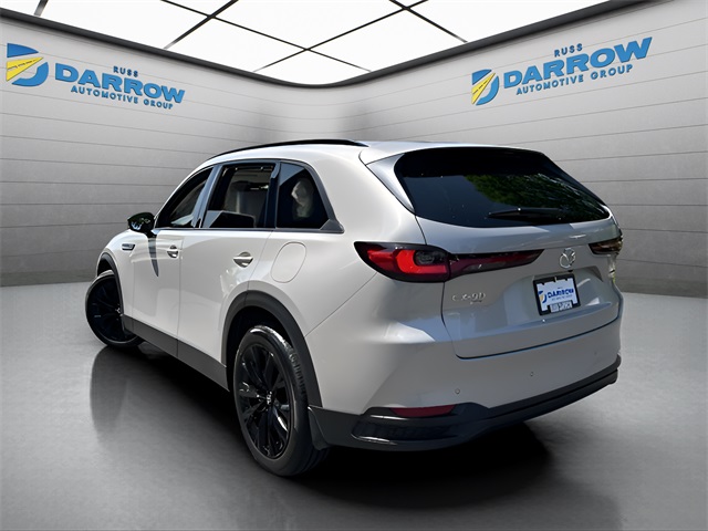 2025 Mazda CX-90 Premium photo 3