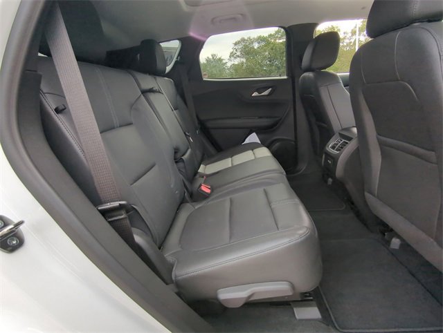 2022 Chevrolet Blazer 3LT photo 18