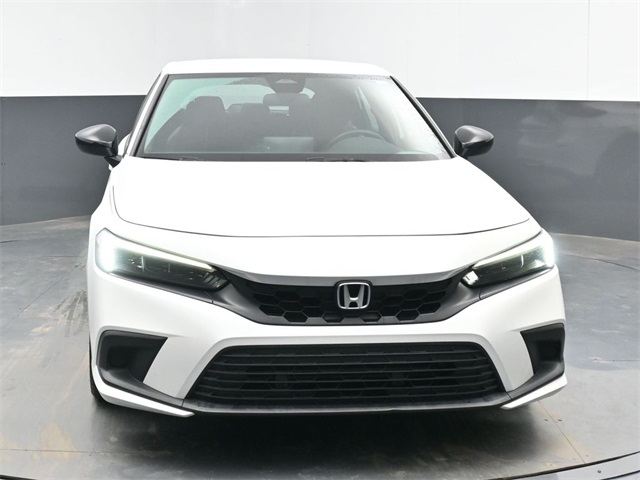 2023 Honda Civic Sport photo 2