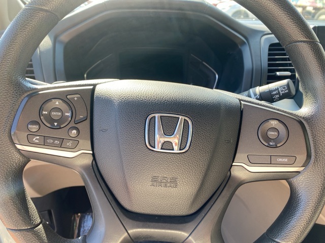 2019 Honda Odyssey LX photo 13