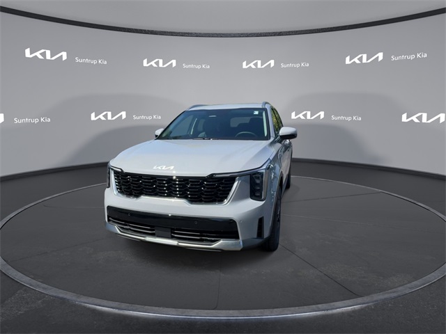 2026 Kia Sorento S photo 4