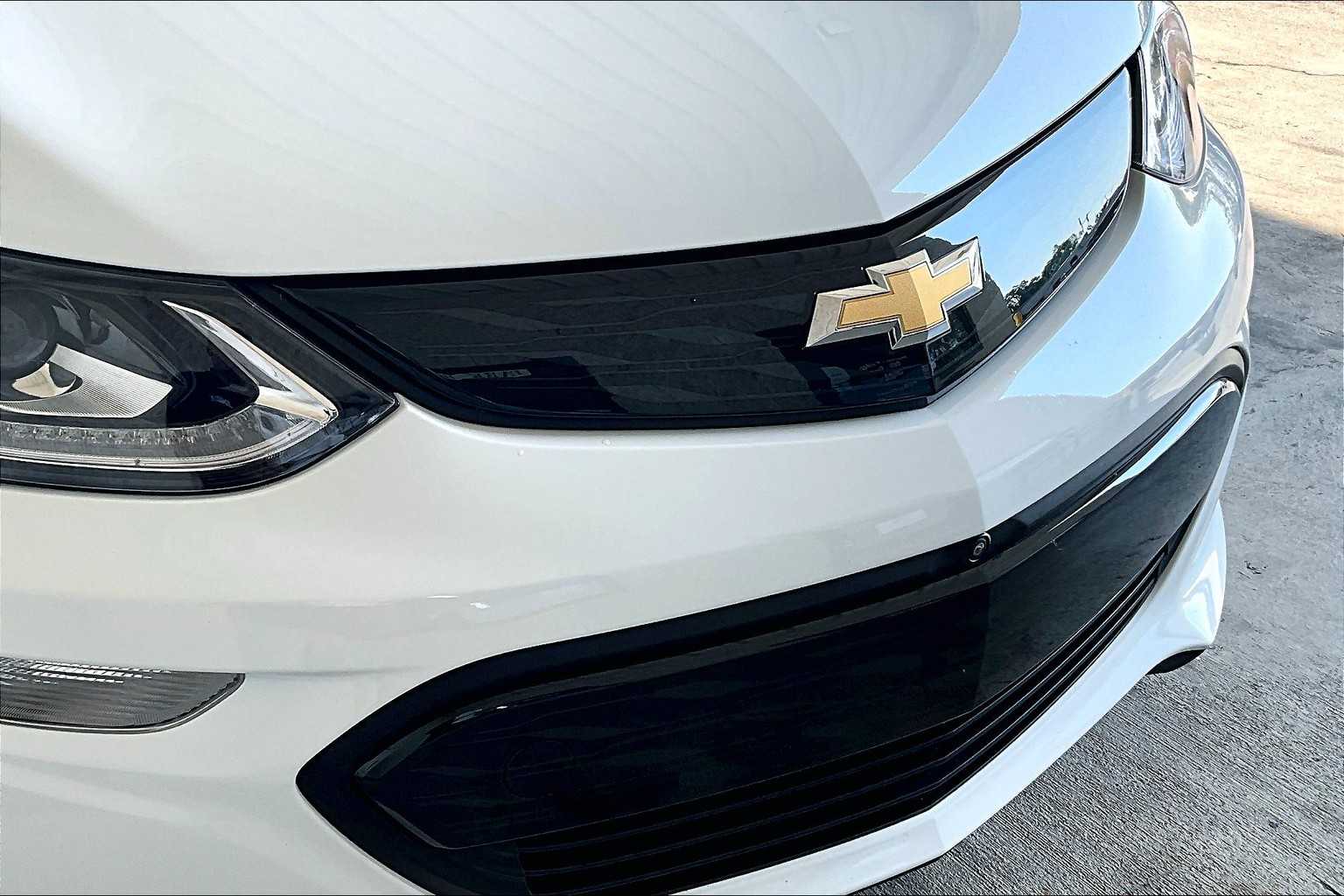 2019 Chevrolet Bolt EV Premier photo 26