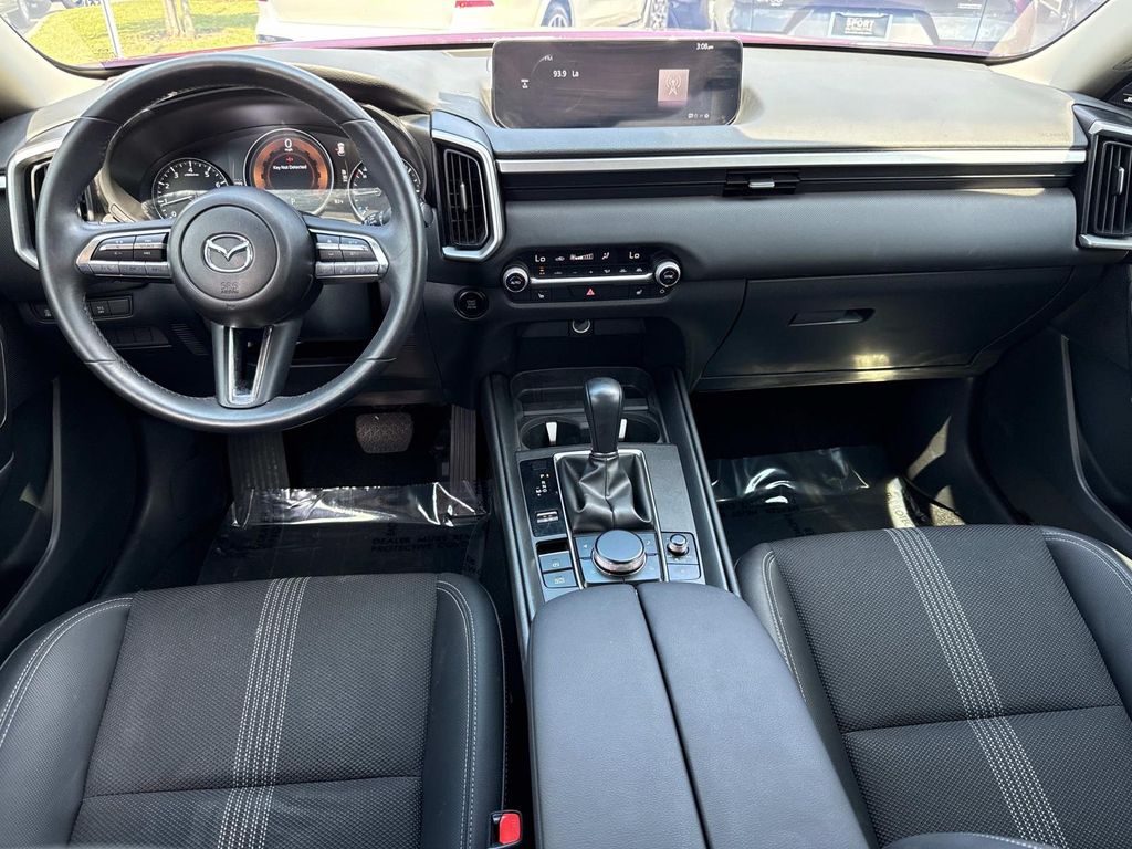2024 Mazda CX-50 2.5 S Premium photo 16