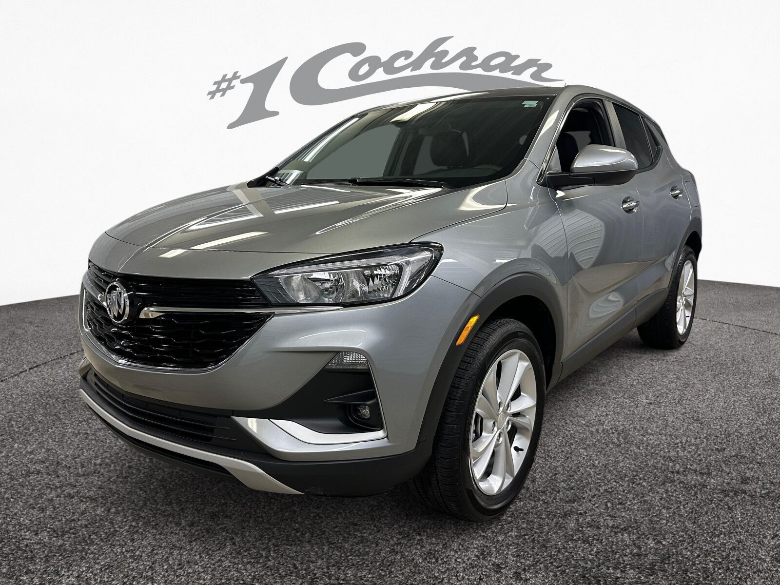 2023 Buick Encore GX Preferred photo 6
