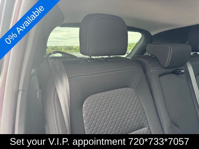 2025 Ford Escape Active photo 13