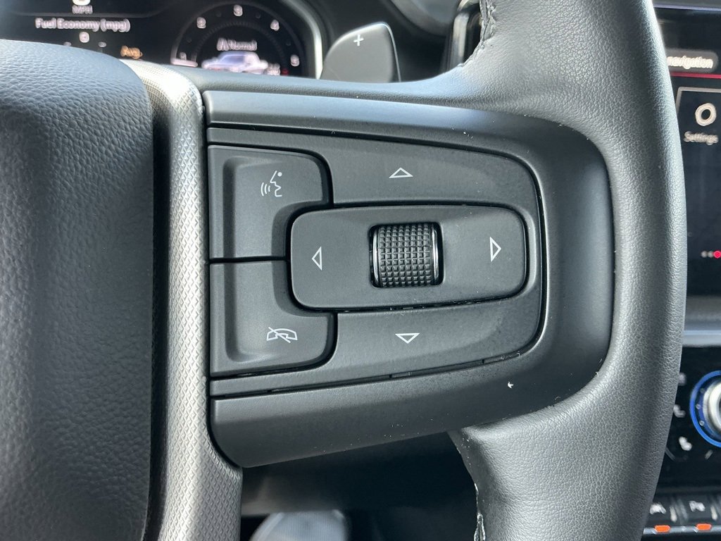 2024 Gmc Sierra 1500 photo 50