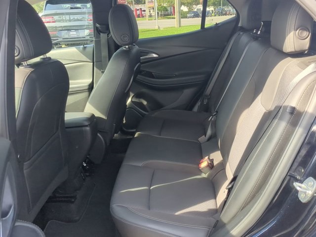 2021 Buick Encore GX Preferred photo 13