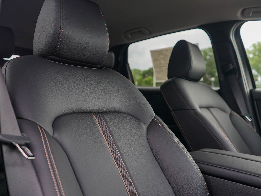 2025 Mazda CX-90 3.3 Turbo Select photo 9