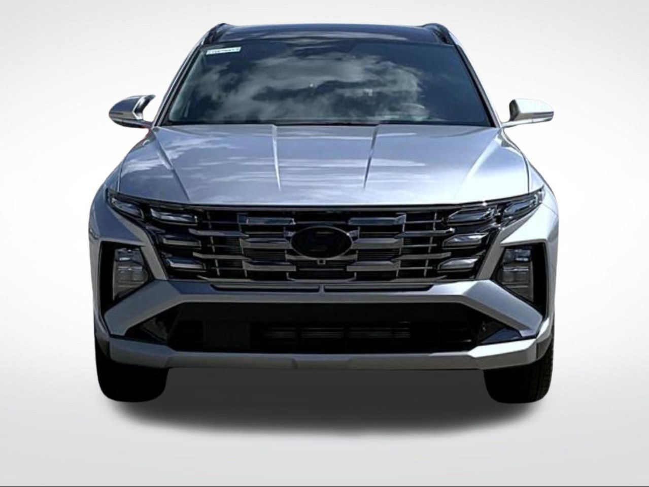 2025 Hyundai Tucson Limited photo 2