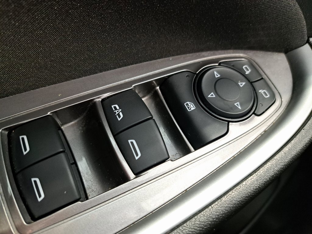 2024 Chevrolet Malibu 1LT photo 21
