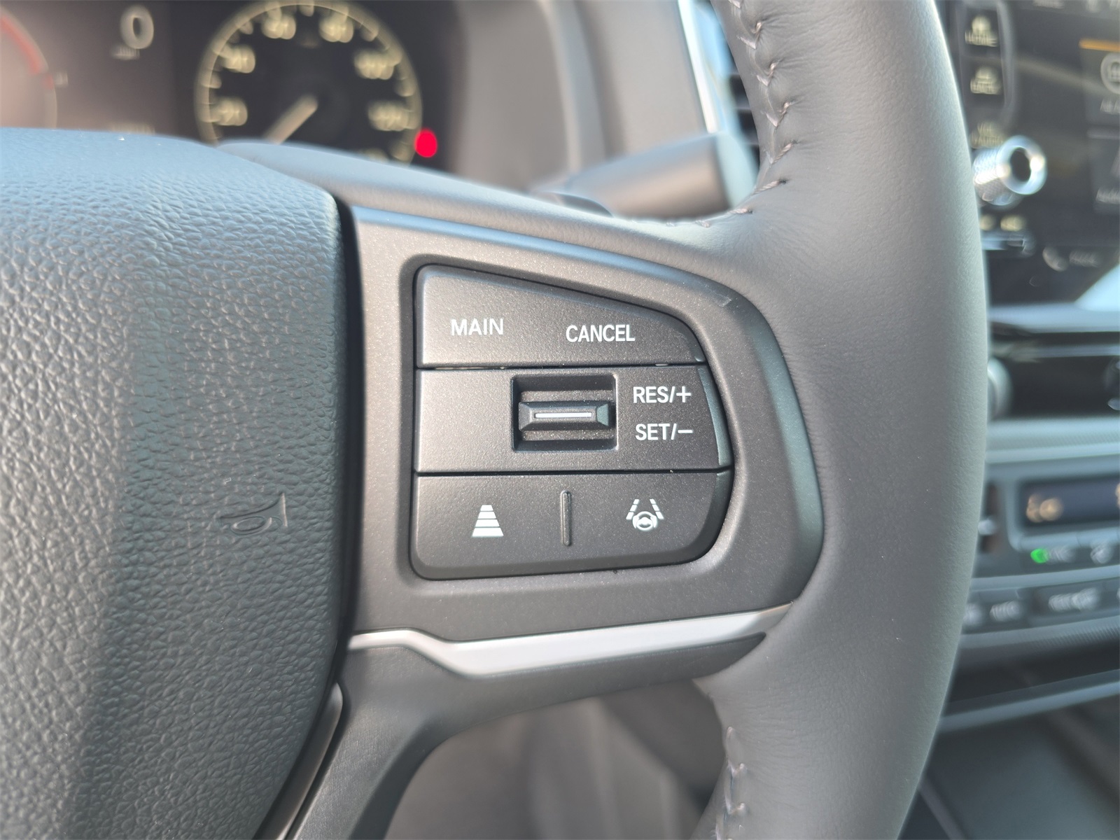2026 Honda Ridgeline RTL photo 24