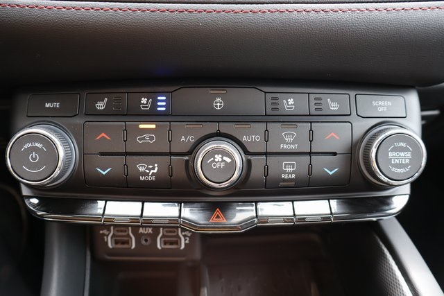 2025 Dodge Durango R/T Plus photo 20