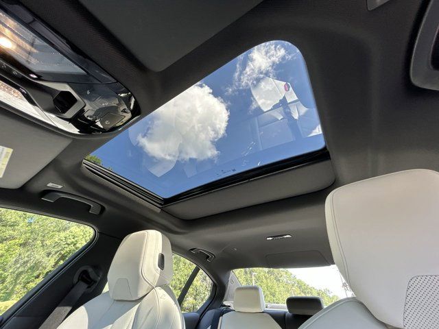 2024 Bmw i5 eDrive40 photo 17