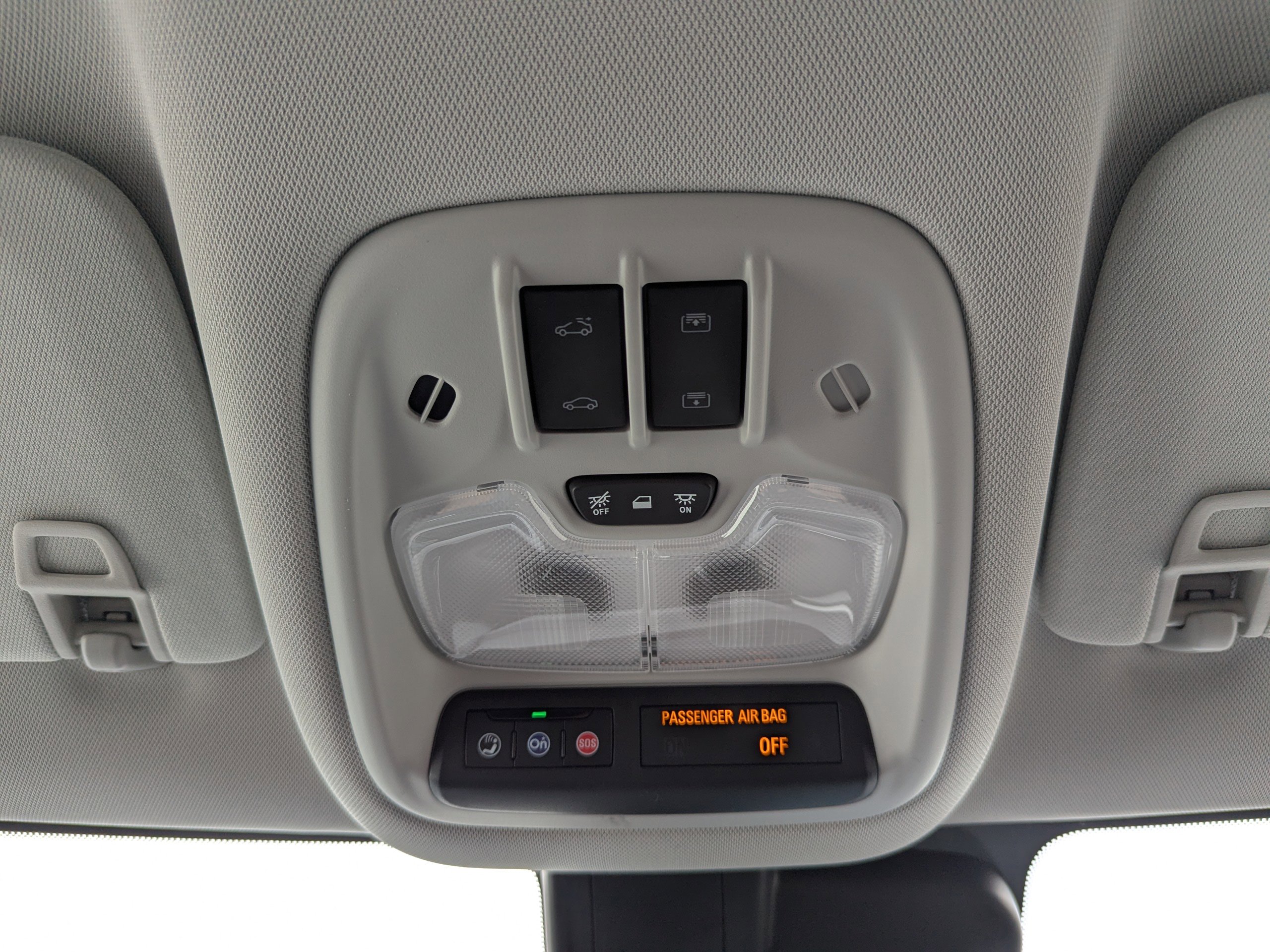 2026 Chevrolet Trailblazer LT photo 22