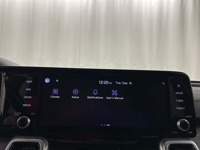 2021 Kia Sorento SX photo 13