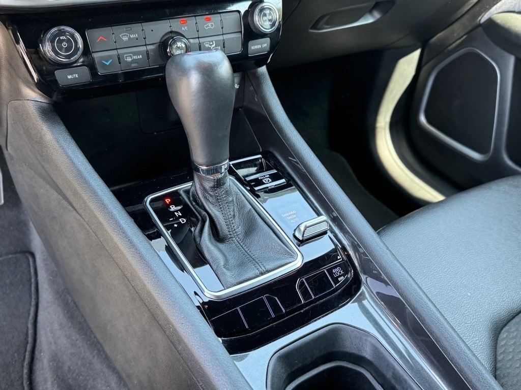 2024 Jeep Compass Latitude photo 14