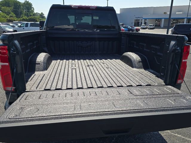 2025 Chevrolet Silverado 2500HD LT photo 15