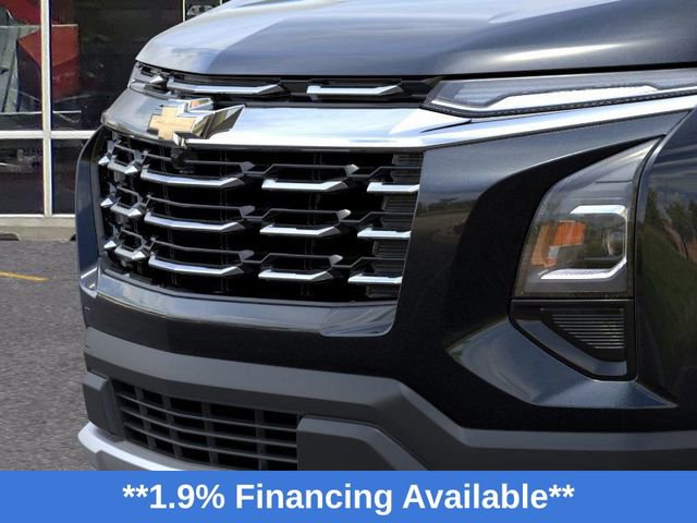 2026 Chevrolet Equinox LT photo 12