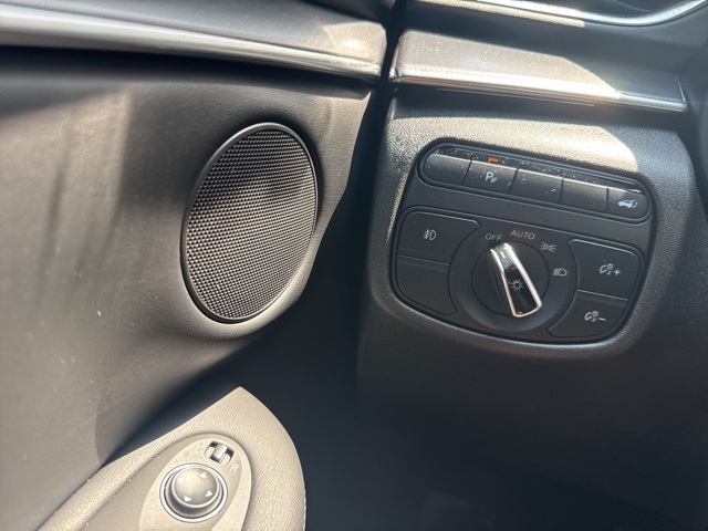 2022 Infiniti QX55 Luxe photo 16