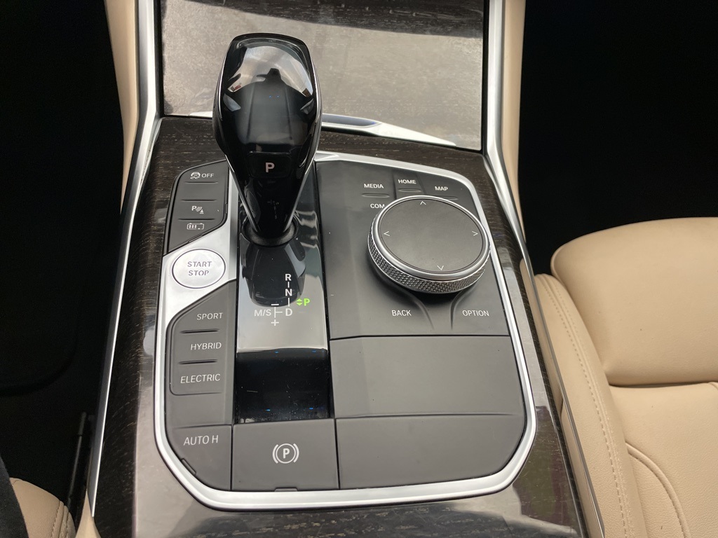 2021 Bmw 330e 3-Series photo 14