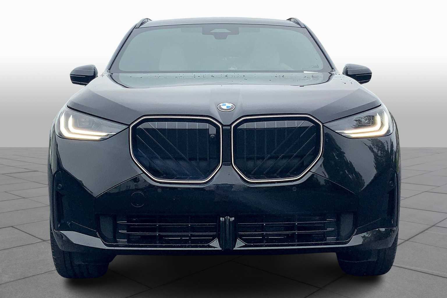 2026 Bmw X3 photo 2