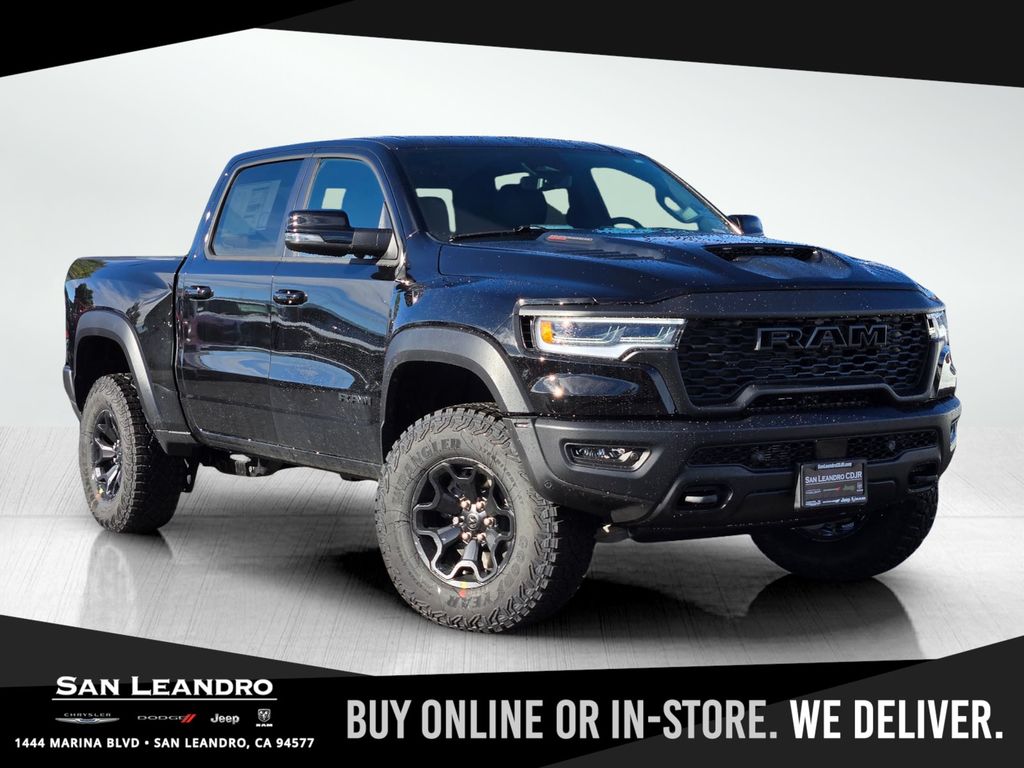 2026 RAM Ram 1500 Pickup RHO's photo