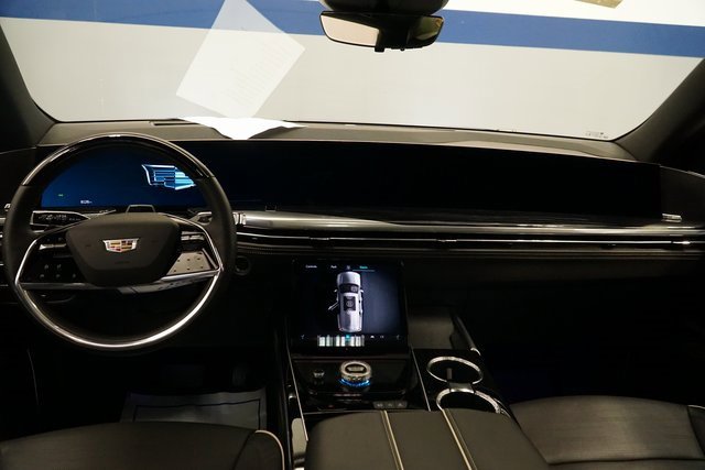 2025 Cadillac Escalade Sport photo 24