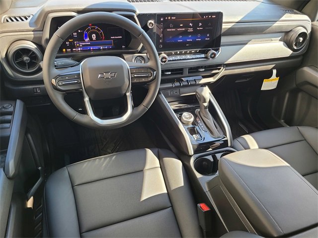 2026 Chevrolet Colorado Trail Boss photo 30