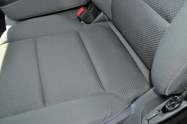 2019 Chevrolet Silverado LT photo 11